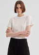 Odessa Tee_White