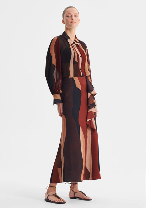 Orla Shirt_Print