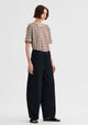 Parker Cargo Pant_Black