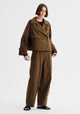 Parker Cargo Pant_Hunter