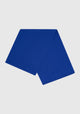 Payton Merino Knit Scarf_Cobalt