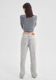 Reid Denim Jean_Ash