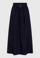 Romy Skirt_Navy