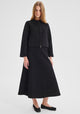 Ronan Knit Jacket _Black