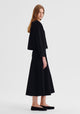Ronan Knit Skirt_Black