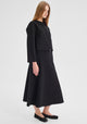 Ronan Knit Skirt_Black