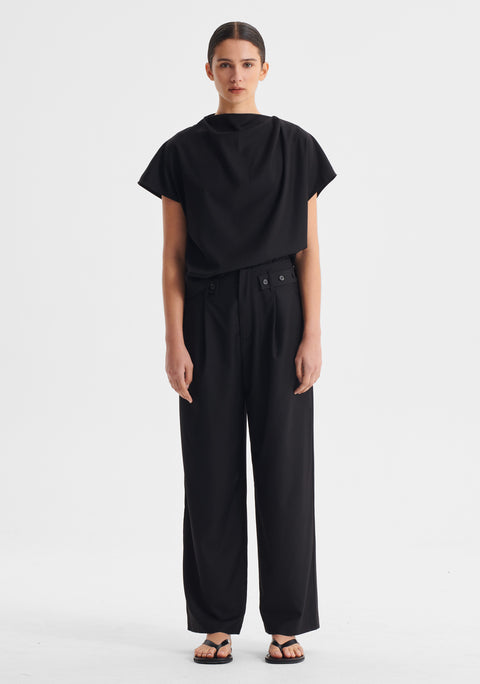 Sebastian Pant_Black