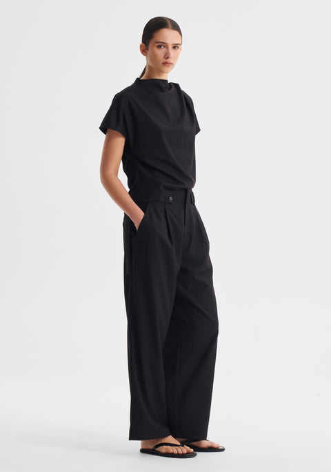 Sebastian Pant_Black