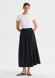 Sebastian Skirt_Black