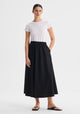 Sebastian Skirt_Black