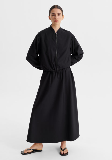Sebastian Skirt_Black