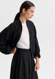 Sebastian Skirt_Black