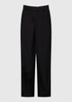 Sebastian Wrap Pant_Black