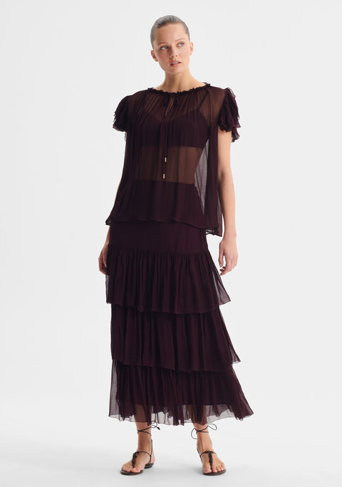Sofia Skirt_Pinot