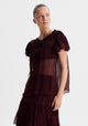 Sofia Top_Pinot
