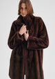 Stevie Fur Coat_Espresso