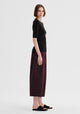 Talia Merino Knit Tee_Black