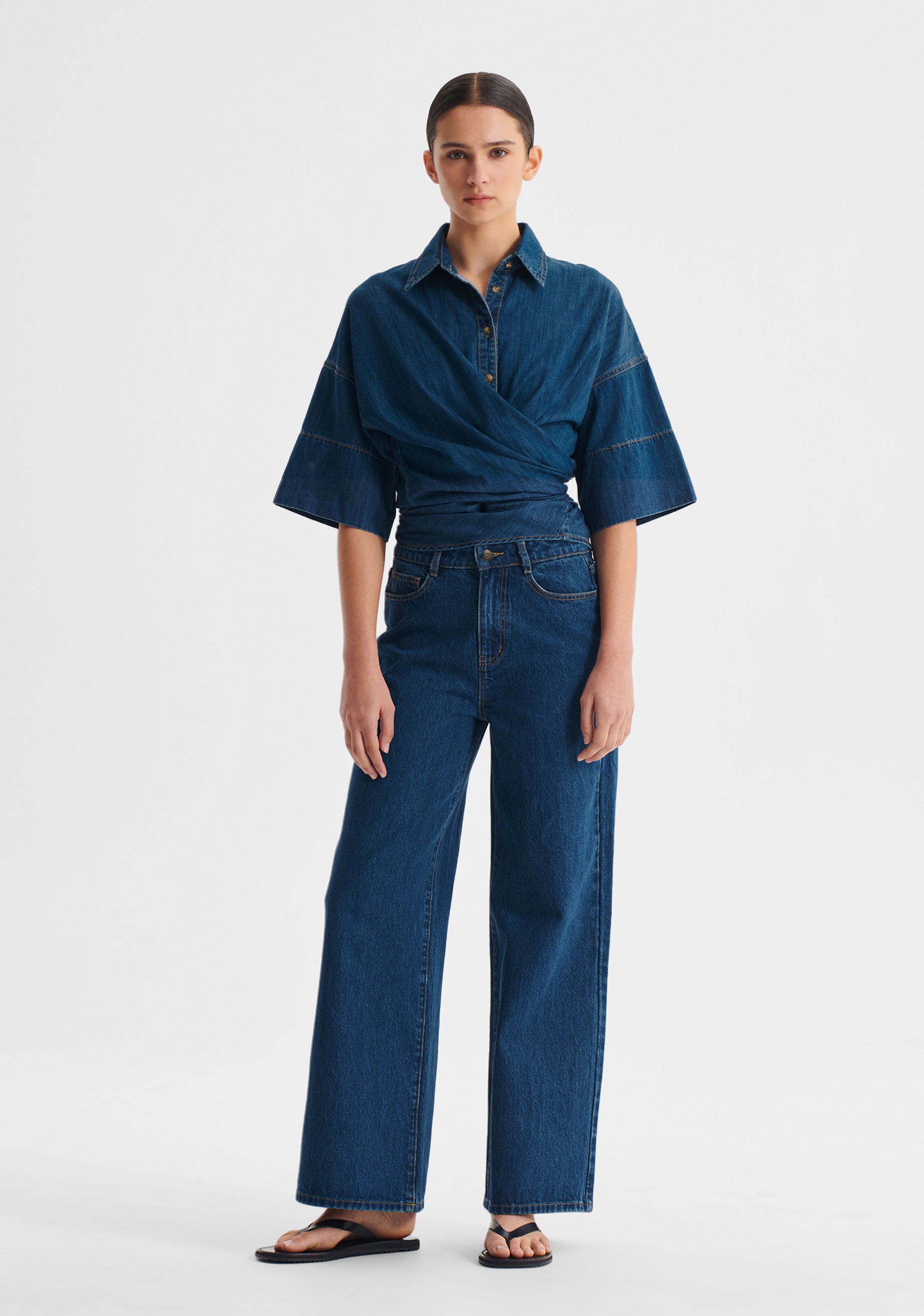 Tatum Denim Jean_Blue – Morrison