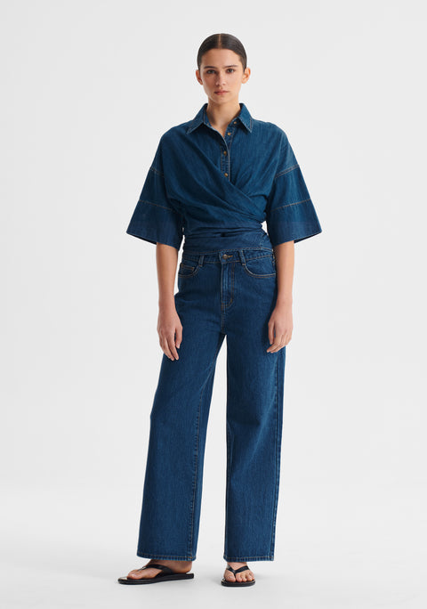 Tatum Denim Jean_Blue