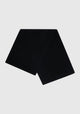 Valerie Knit Scarf_Black