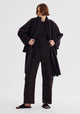 Valerie Knit Scarf_Espresso