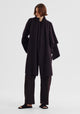 Valerie Knit Scarf_Espresso