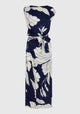 Yuko Dress_Print