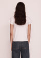Milo Tee_White