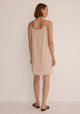Oden Slip Dress_Nude