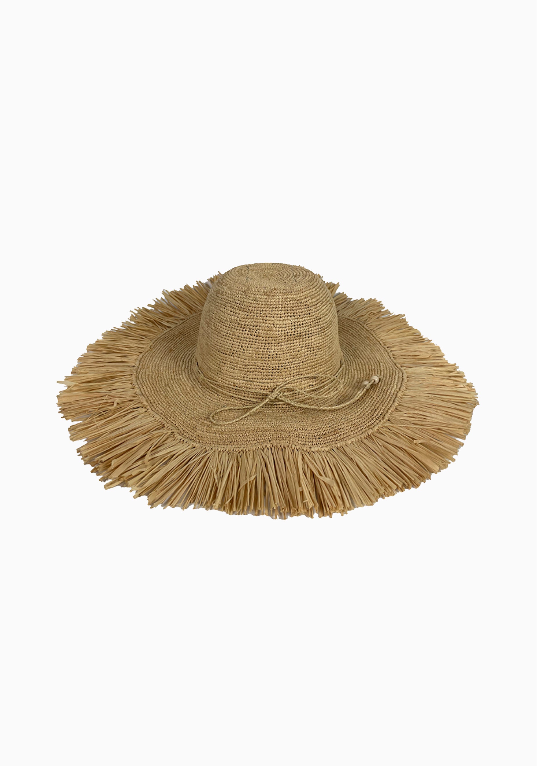 Telina Hat Natural – Morrison
