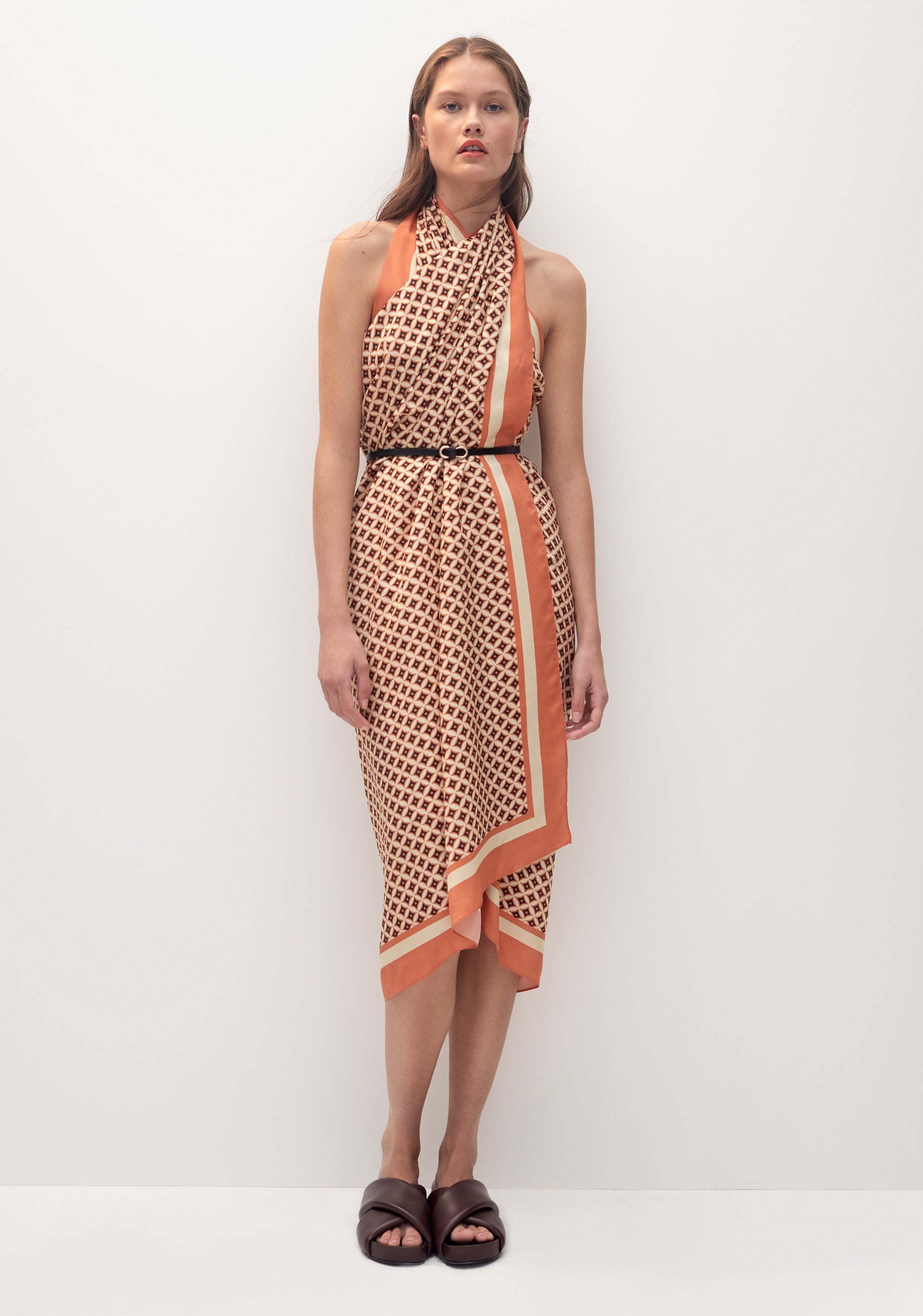 Roberta Sarong_Print