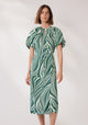 Waverley Midi Dress_Print