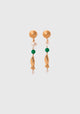 Espeto Earrings_Gold