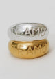 Te Amo Signet Ring_Silver