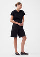 Aster Tee_Black