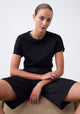 Aster Tee_Black