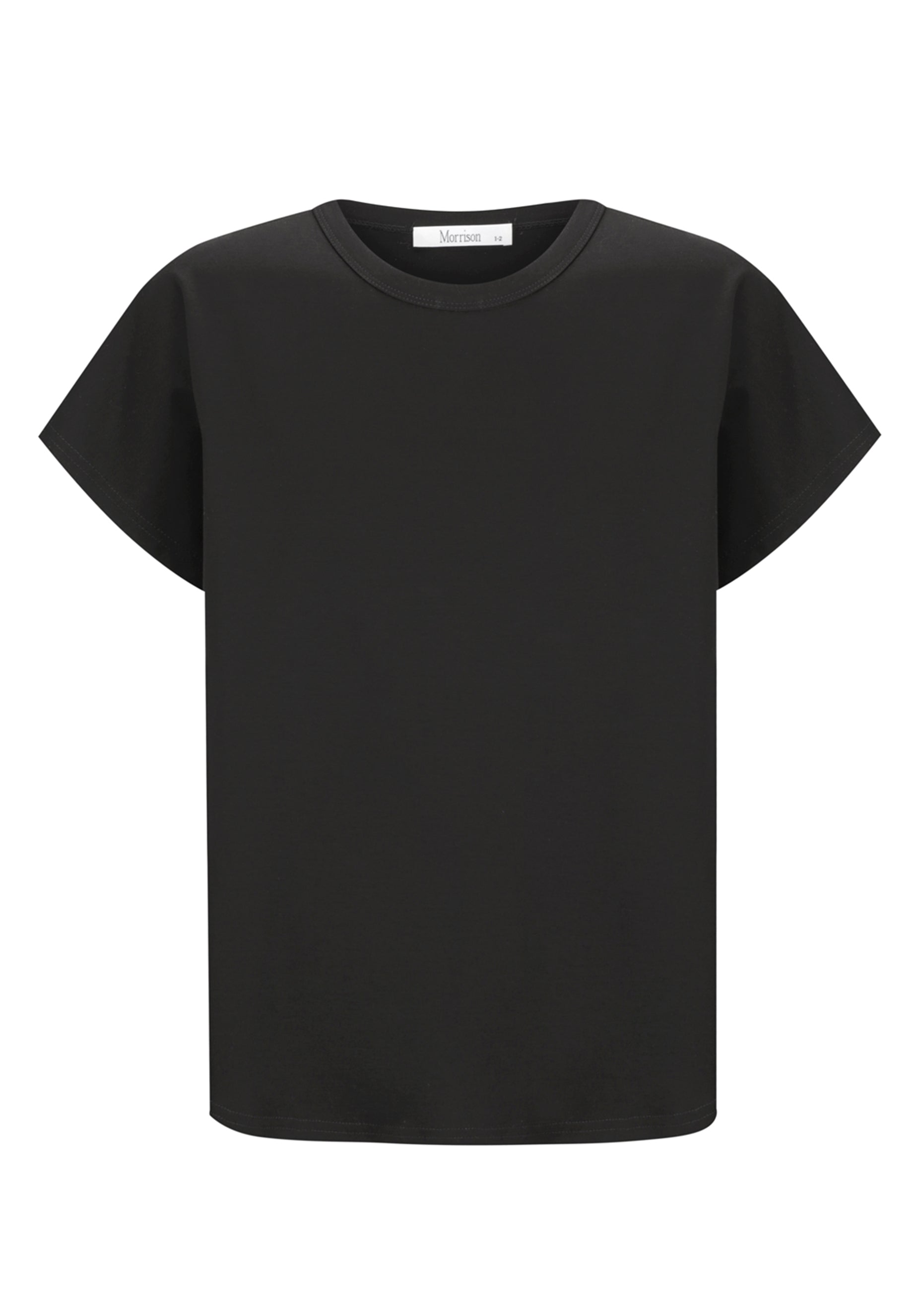 Aster Tee_Black