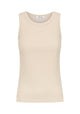 Cassie Tank_Almond