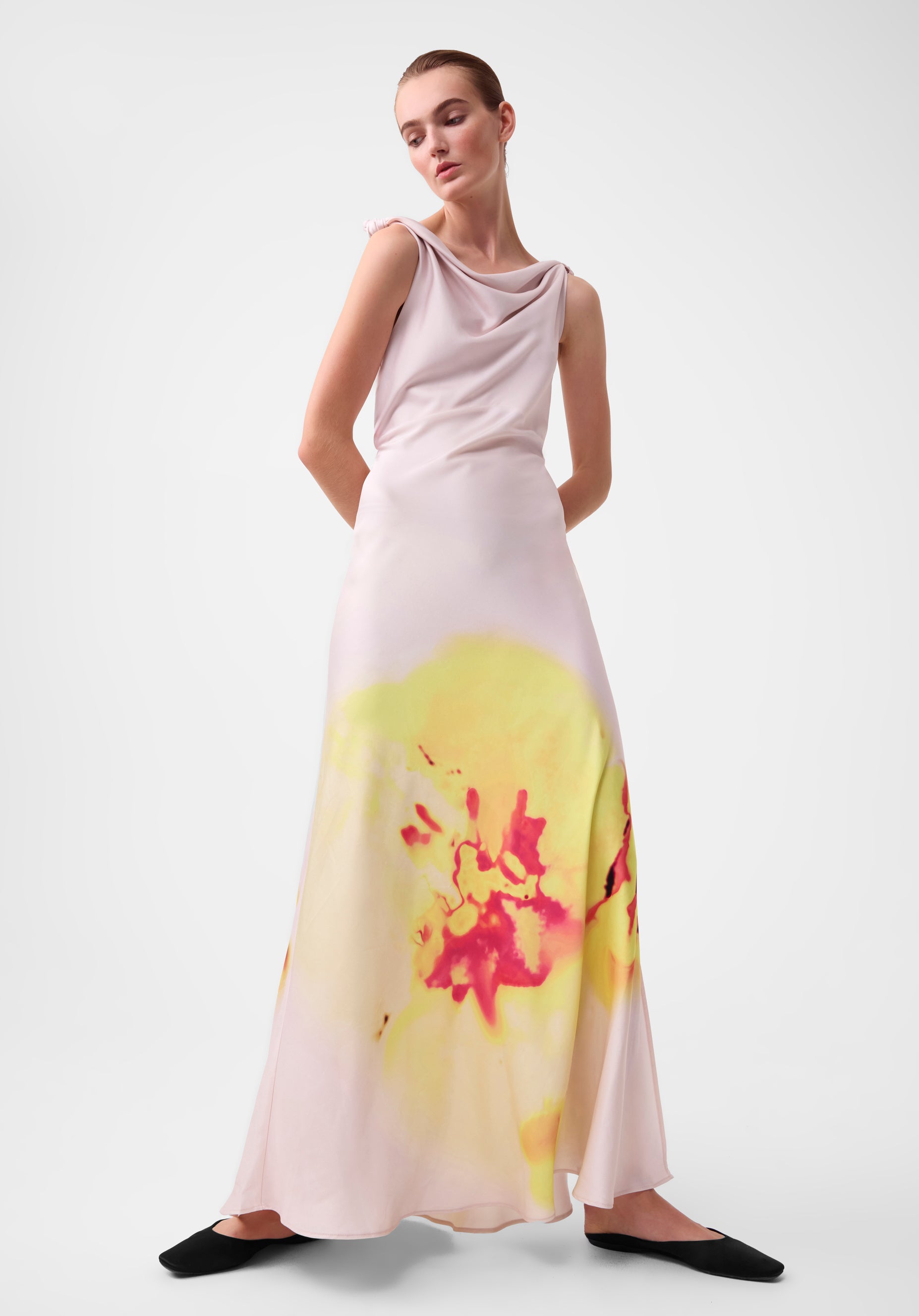 Monroe Maxi Dress_Print