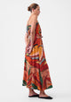 Paradiso Skirt_Print