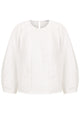 Sana Top_White