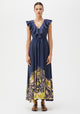 Valencia Maxi Dress_Print