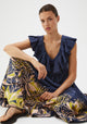 Valencia Maxi Dress_Print