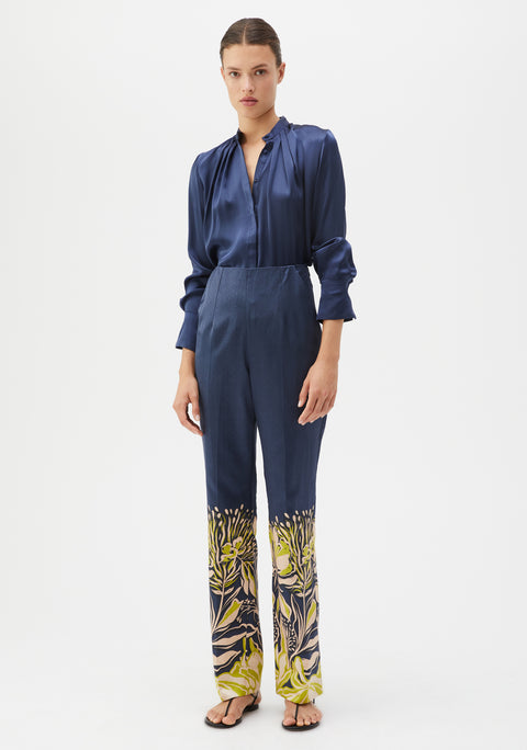 Valencia Pant_Print