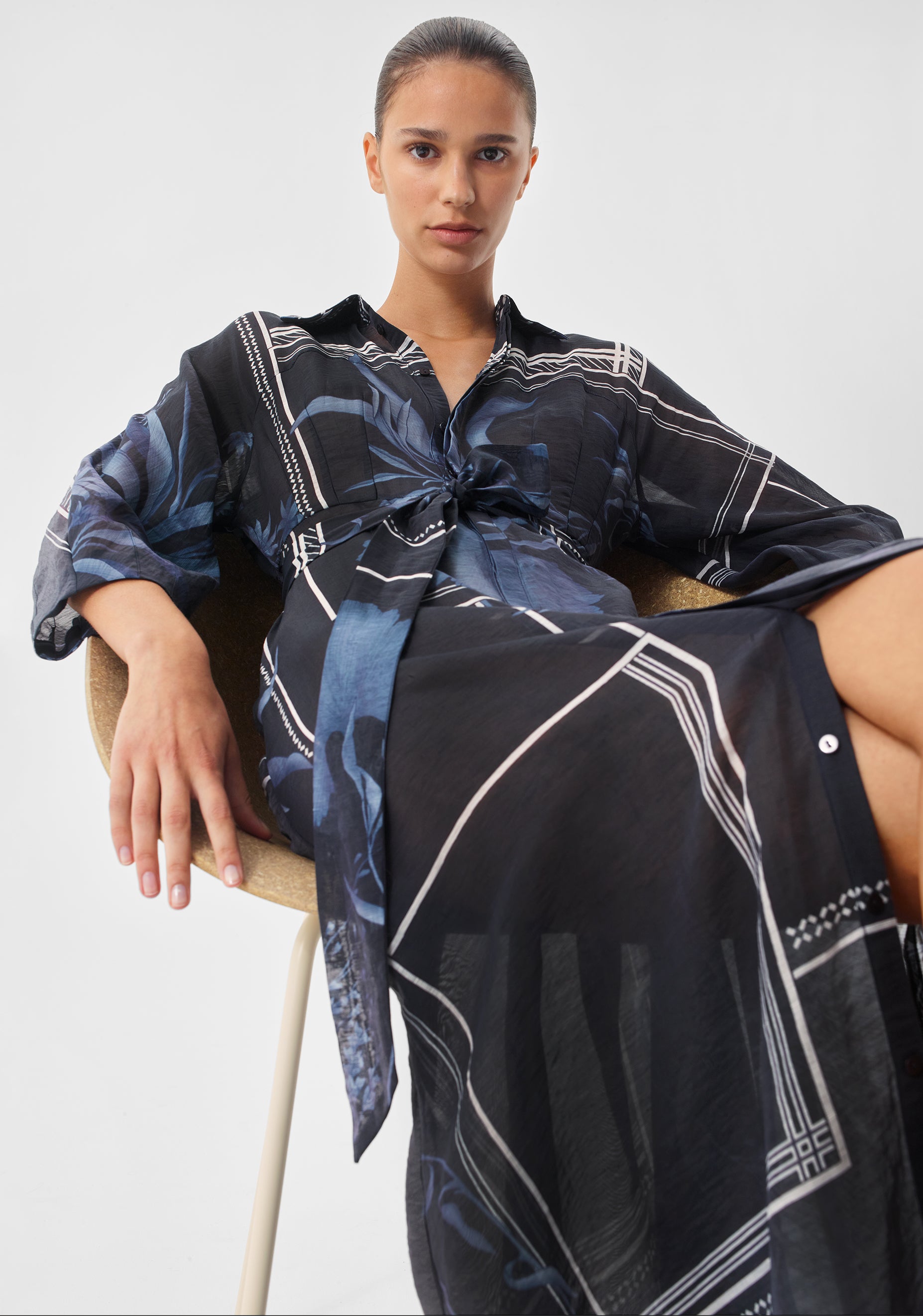 Antigua Dress_Print