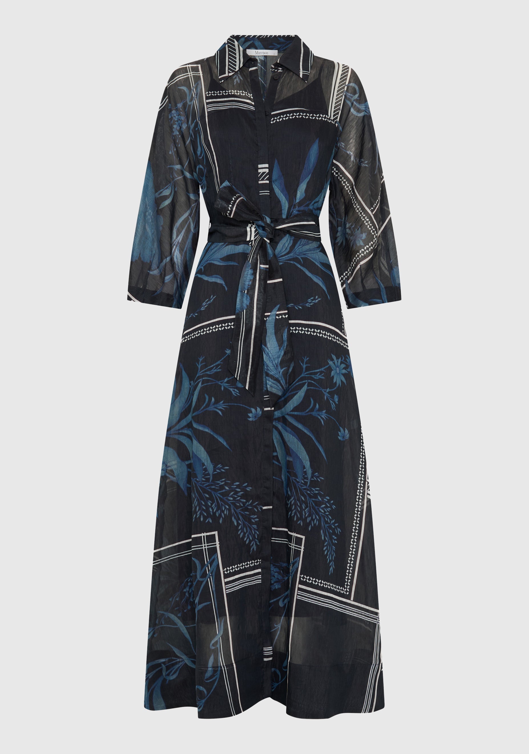 Antigua Dress_Print