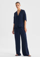 Antigua Pant_Navy