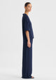 Antigua Pant_Navy