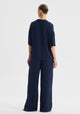 Antigua Pant_Navy