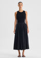 Arabella Skirt_Black